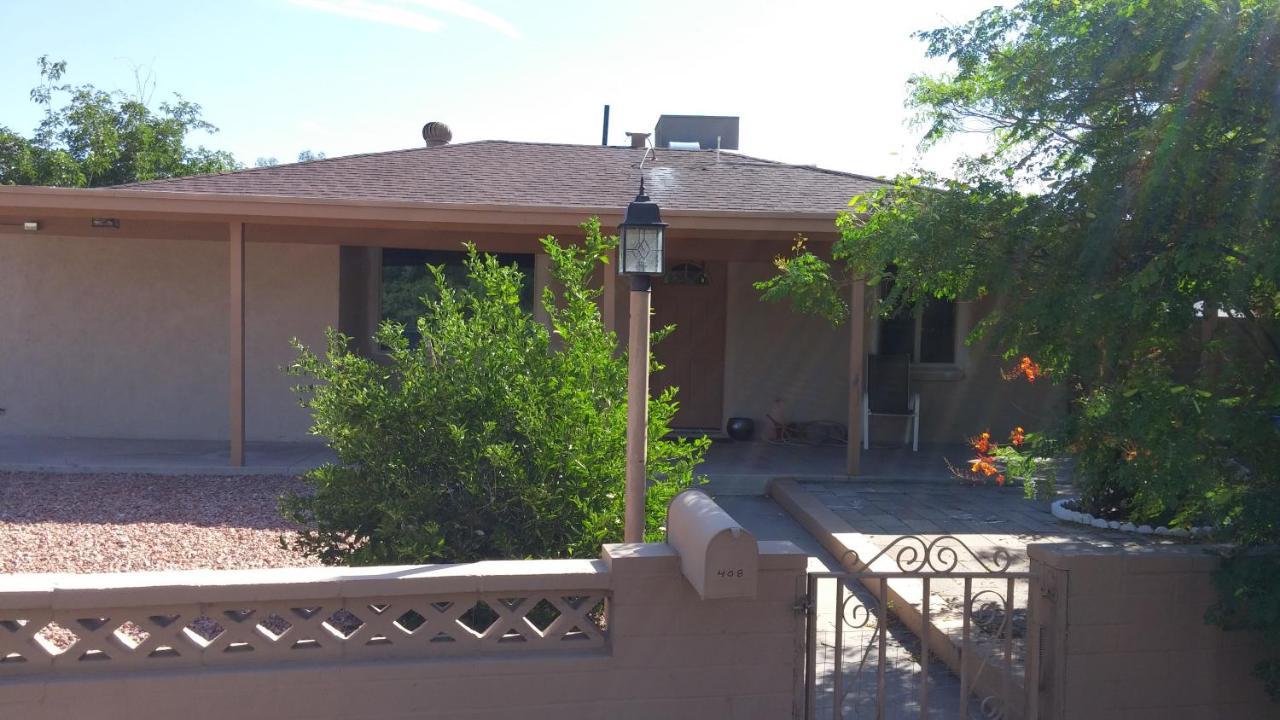 Quiet Desert Oasis Off Swan Rd Tucson Exterior photo